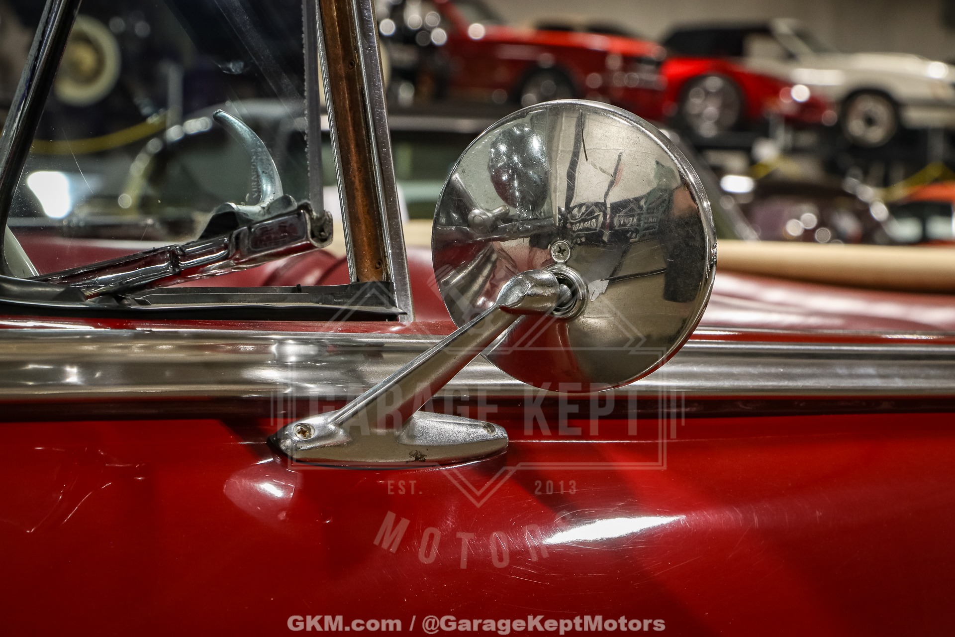 Plymouth-Super-deluxe-1949-BurgundyMaroon-Red-43