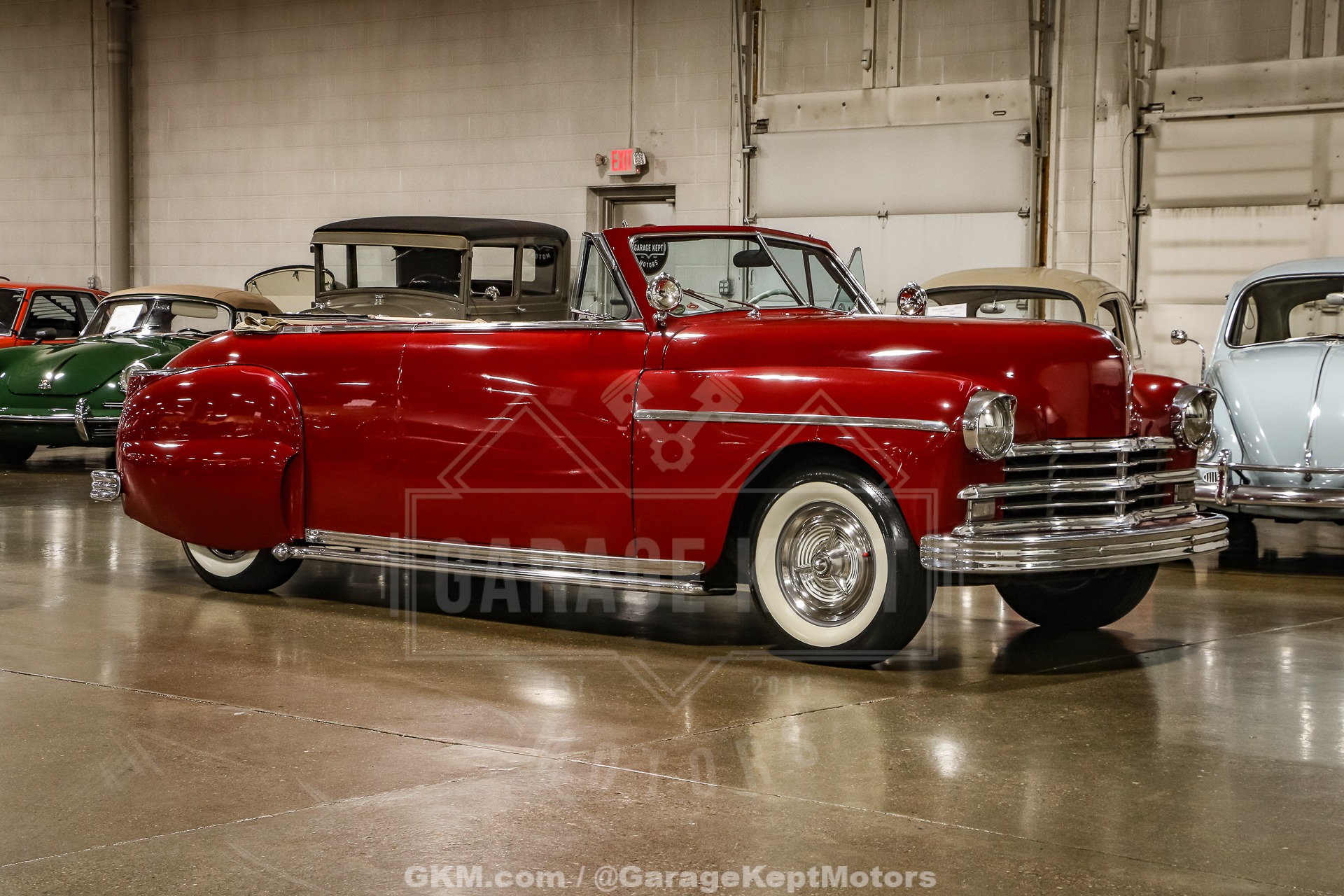 Plymouth-Super-deluxe-1949-BurgundyMaroon-Red-49