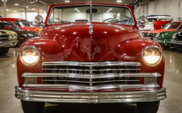 Plymouth-Super-deluxe-1949-BurgundyMaroon-Red-5