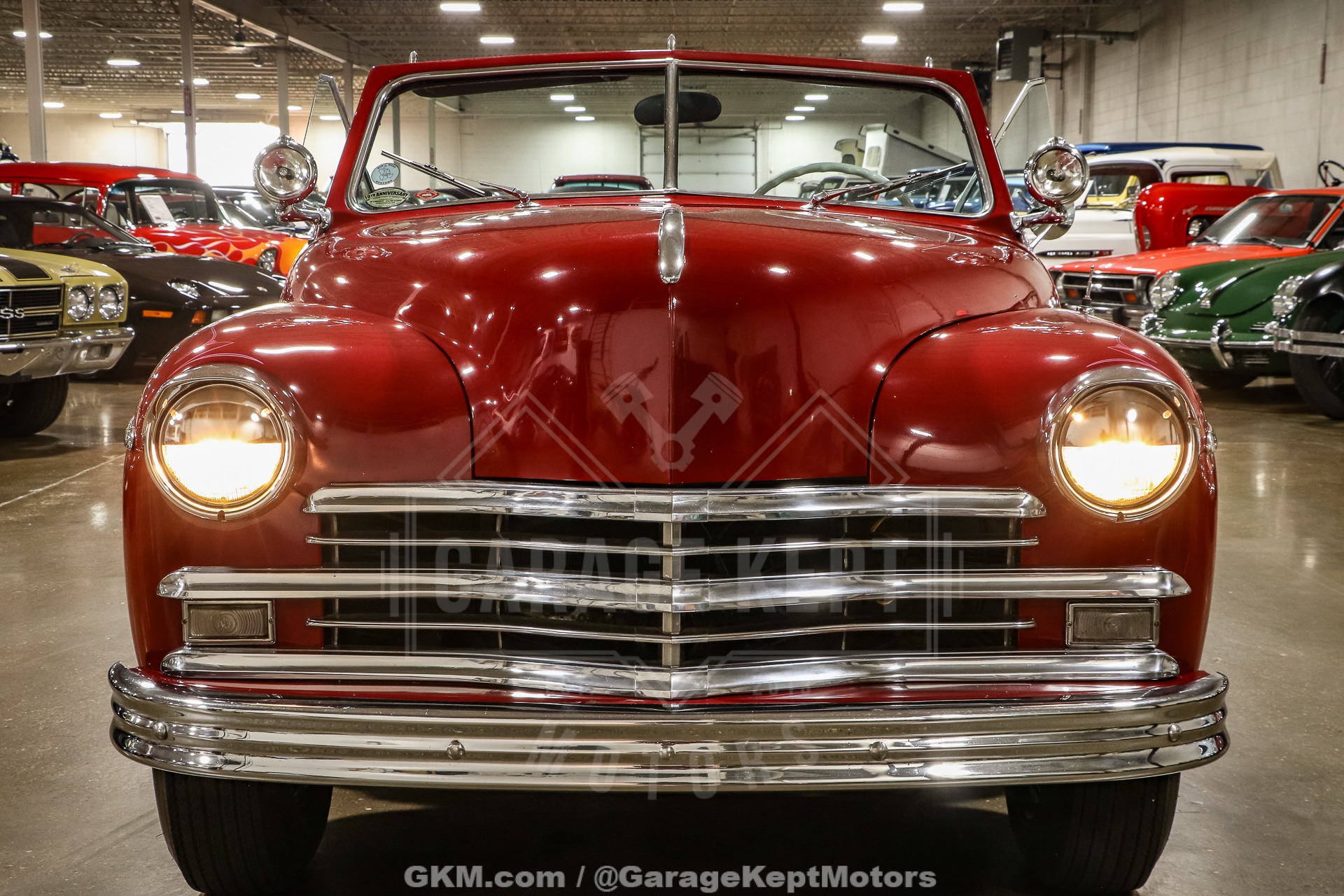 Plymouth-Super-deluxe-1949-BurgundyMaroon-Red-5