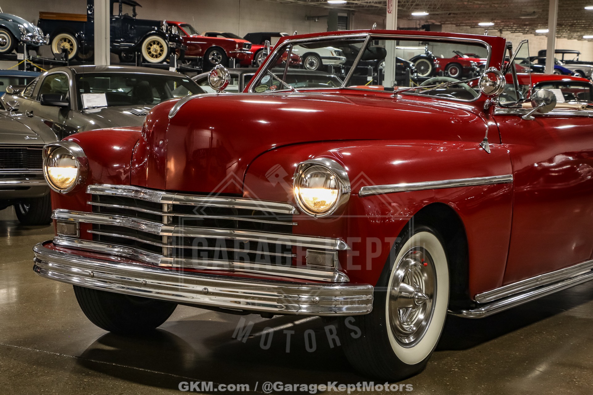 Plymouth-Super-deluxe-1949-BurgundyMaroon-Red-6