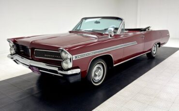 Pontiac-Bonneville-1963-Marimba-Red-Red-1