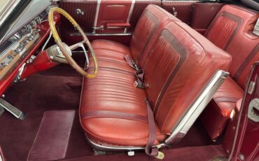 Pontiac-Bonneville-1963-Marimba-Red-Red-10