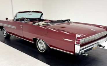 Pontiac-Bonneville-1963-Marimba-Red-Red-15