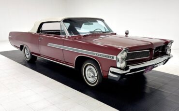 Pontiac-Bonneville-1963-Marimba-Red-Red-19