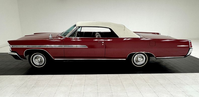 Pontiac-Bonneville-1963-Marimba-Red-Red-2