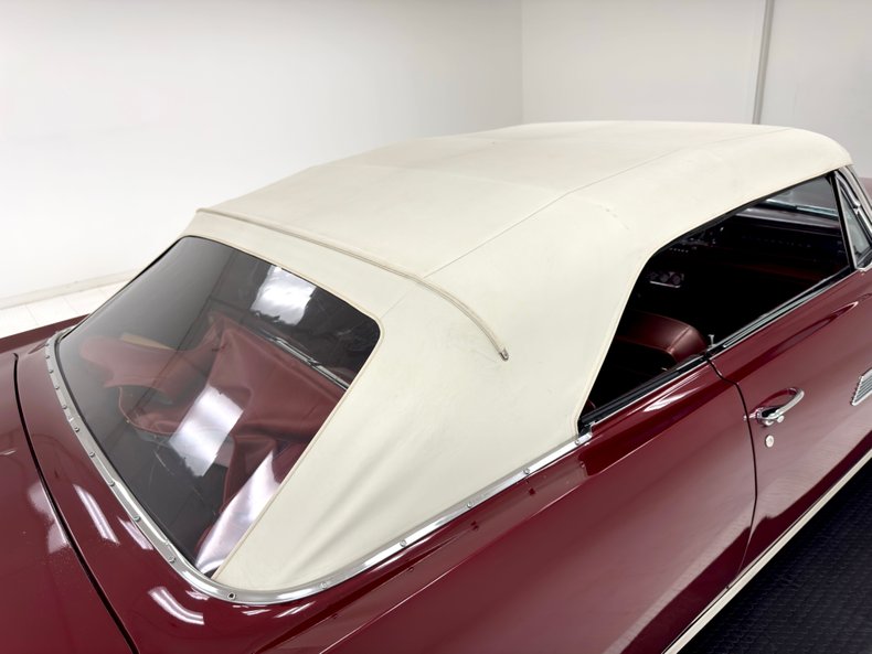 Pontiac-Bonneville-1963-Marimba-Red-Red-27