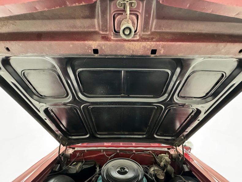 Pontiac-Bonneville-1963-Marimba-Red-Red-33