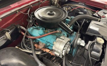 Pontiac-Bonneville-1963-Marimba-Red-Red-34