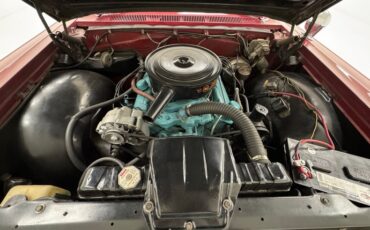 Pontiac-Bonneville-1963-Marimba-Red-Red-35