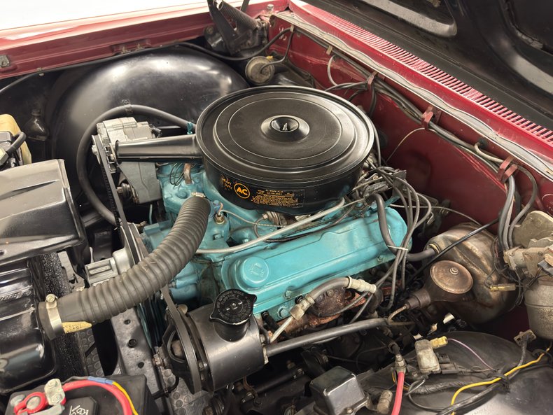 Pontiac-Bonneville-1963-Marimba-Red-Red-36