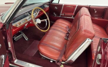 Pontiac-Bonneville-1963-Marimba-Red-Red-41
