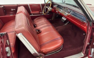 Pontiac-Bonneville-1963-Marimba-Red-Red-44