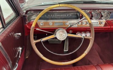 Pontiac-Bonneville-1963-Marimba-Red-Red-46