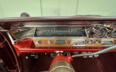 Pontiac-Bonneville-1963-Marimba-Red-Red-47