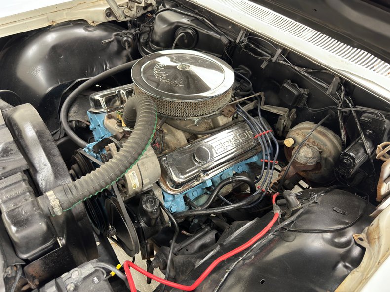 Pontiac-Catalina-1964-Cameo-Ivory-Dark-Blue-27