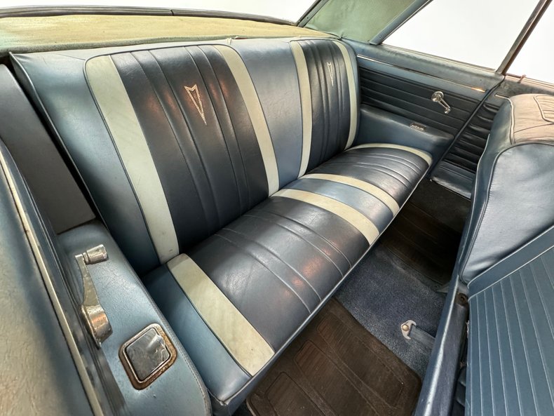 Pontiac-Catalina-1964-Cameo-Ivory-Dark-Blue-41