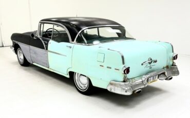 Pontiac-Chieftain-1956-Hialeah-Green-Medium-Green-1