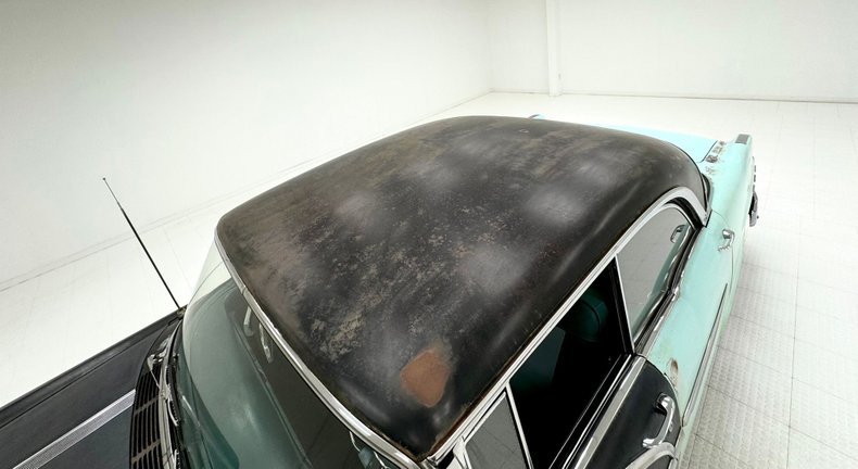 Pontiac-Chieftain-1956-Hialeah-Green-Medium-Green-10