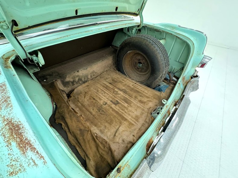 Pontiac-Chieftain-1956-Hialeah-Green-Medium-Green-14