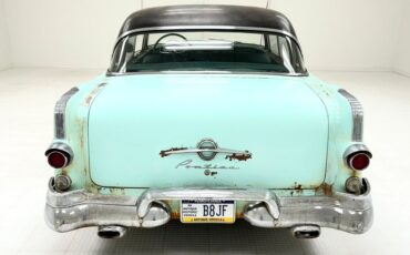 Pontiac-Chieftain-1956-Hialeah-Green-Medium-Green-2