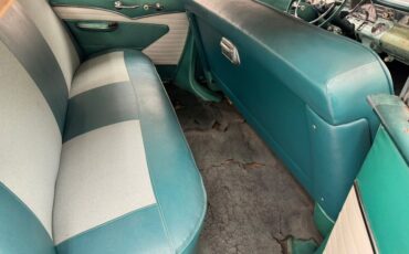 Pontiac-Chieftain-1956-Hialeah-Green-Medium-Green-28