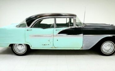 Pontiac-Chieftain-1956-Hialeah-Green-Medium-Green-3