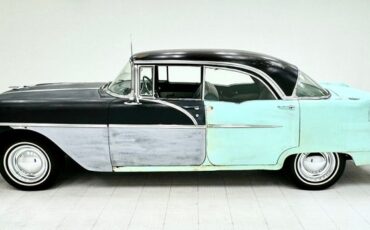 Pontiac-Chieftain-1956-Hialeah-Green-Medium-Green