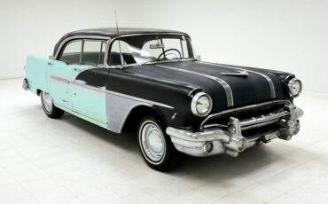 Pontiac-Chieftain-1956-Hialeah-Green-Medium-Green-4