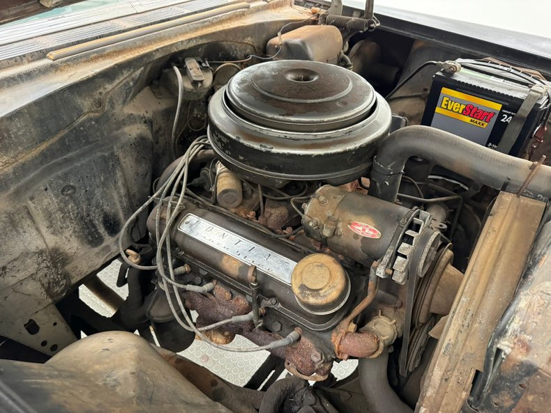 Pontiac-Chieftain-1956-Hialeah-Green-Medium-Green-45