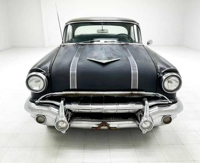 Pontiac-Chieftain-1956-Hialeah-Green-Medium-Green-5