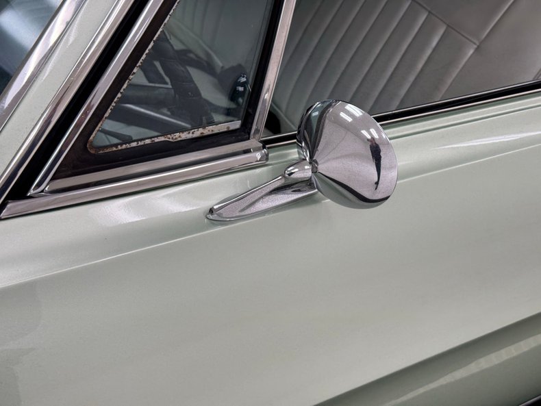 Pontiac-Executive-1968-Springmist-Green-White-15