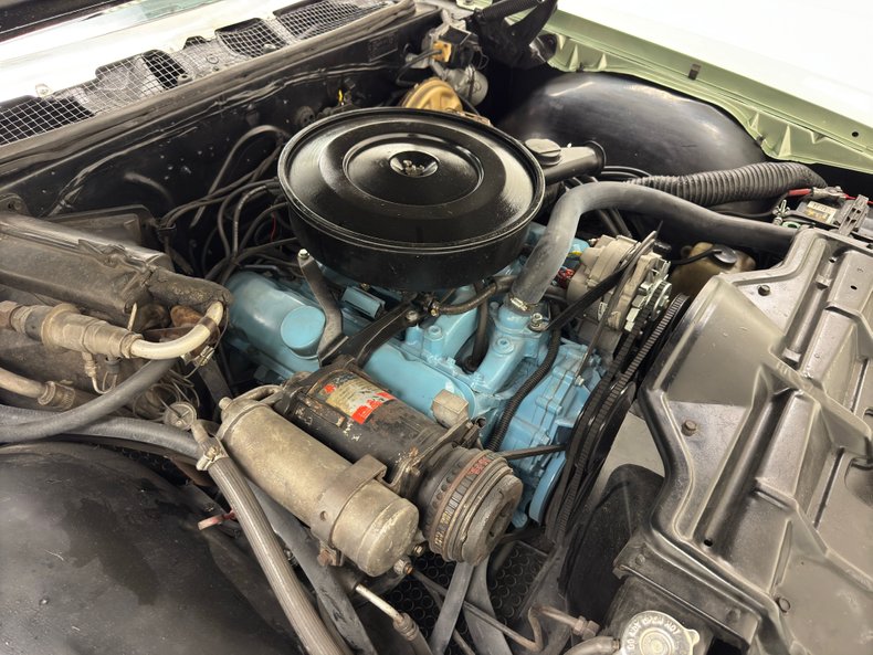 Pontiac-Executive-1968-Springmist-Green-White-20