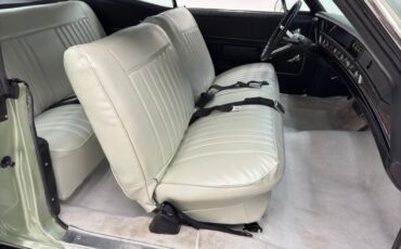 Pontiac-Executive-1968-Springmist-Green-White-28