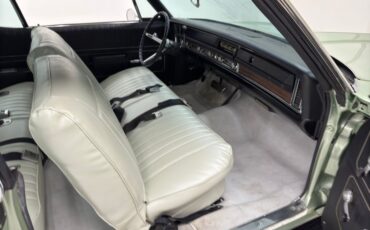 Pontiac-Executive-1968-Springmist-Green-White-29