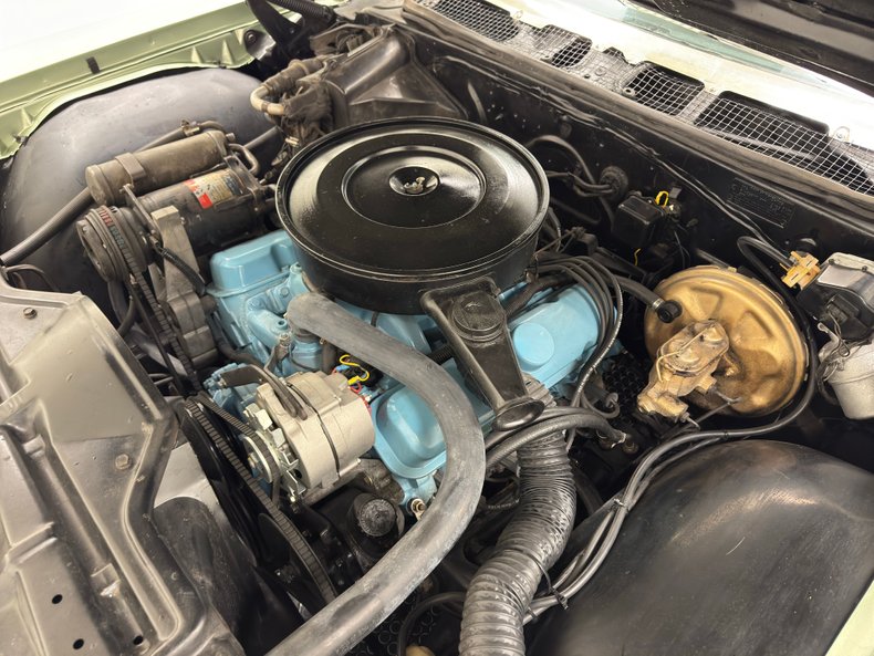 Pontiac-Executive-1968-Springmist-Green-White-4