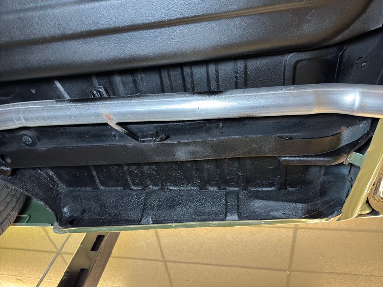 Pontiac-Executive-1968-Springmist-Green-White-41