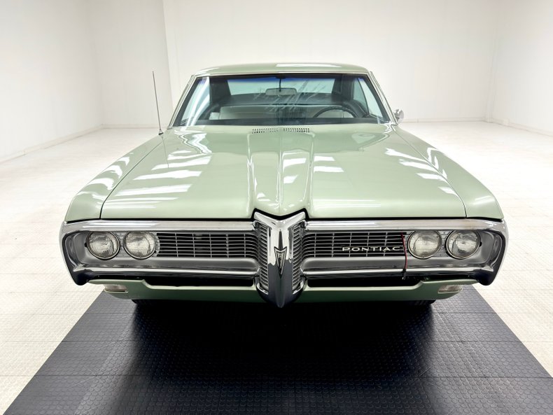 Pontiac-Executive-1968-Springmist-Green-White-8