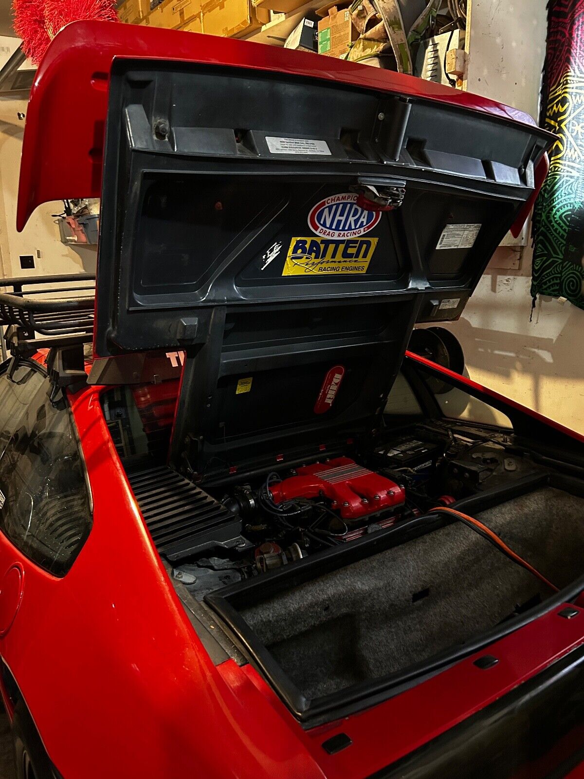 Pontiac-Fiero-1986-Coupe-1