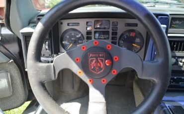 Pontiac-Fiero-1986-Red-Grey-14