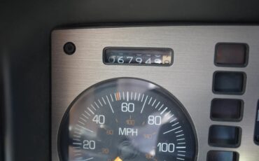 Pontiac-Fiero-1986-Red-Grey-5