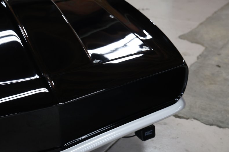 Pontiac-Firebird-1967-Black-Grey-1