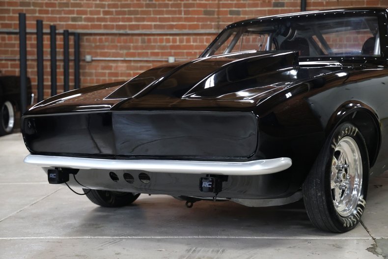 Pontiac-Firebird-1967-Black-Grey-11