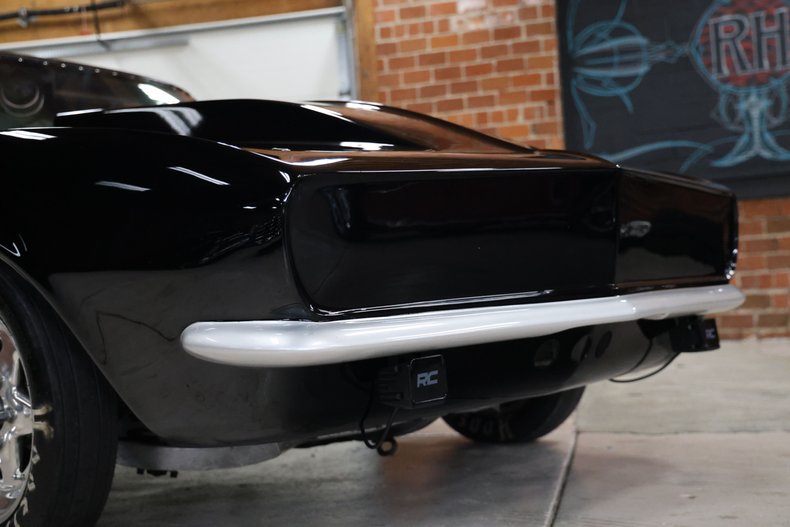 Pontiac-Firebird-1967-Black-Grey-12