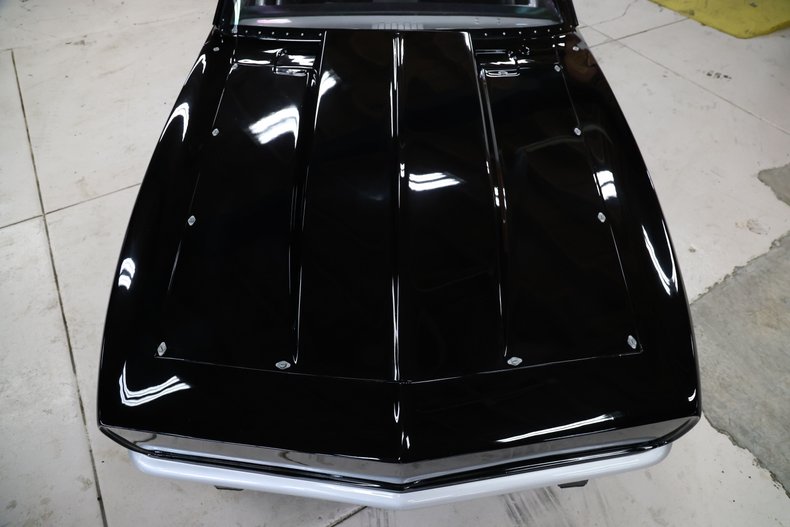 Pontiac-Firebird-1967-Black-Grey-14