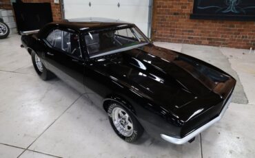 Pontiac-Firebird-1967-Black-Grey-15