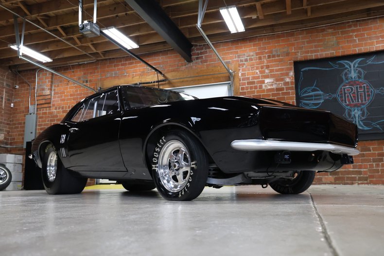 Pontiac-Firebird-1967-Black-Grey-17