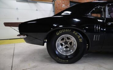 Pontiac-Firebird-1967-Black-Grey-2