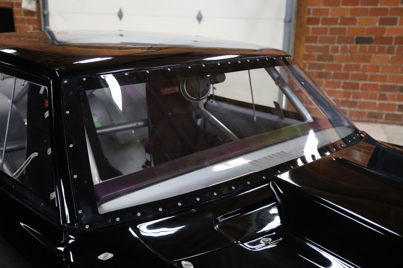 Pontiac-Firebird-1967-Black-Grey-20