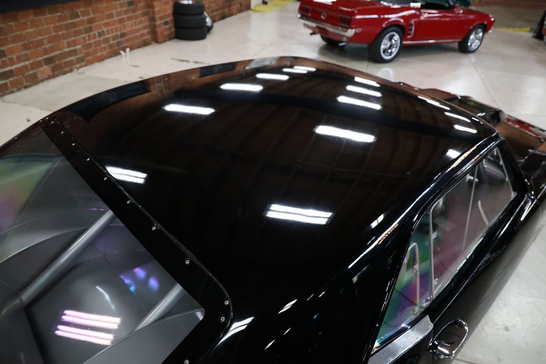 Pontiac-Firebird-1967-Black-Grey-23